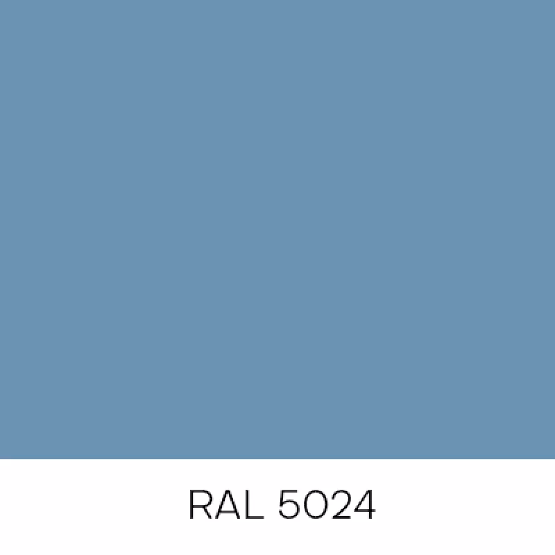 RAL5024
