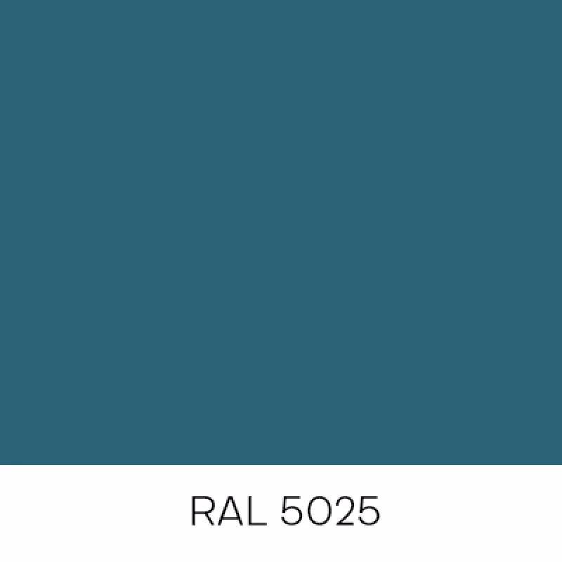 RAL5025