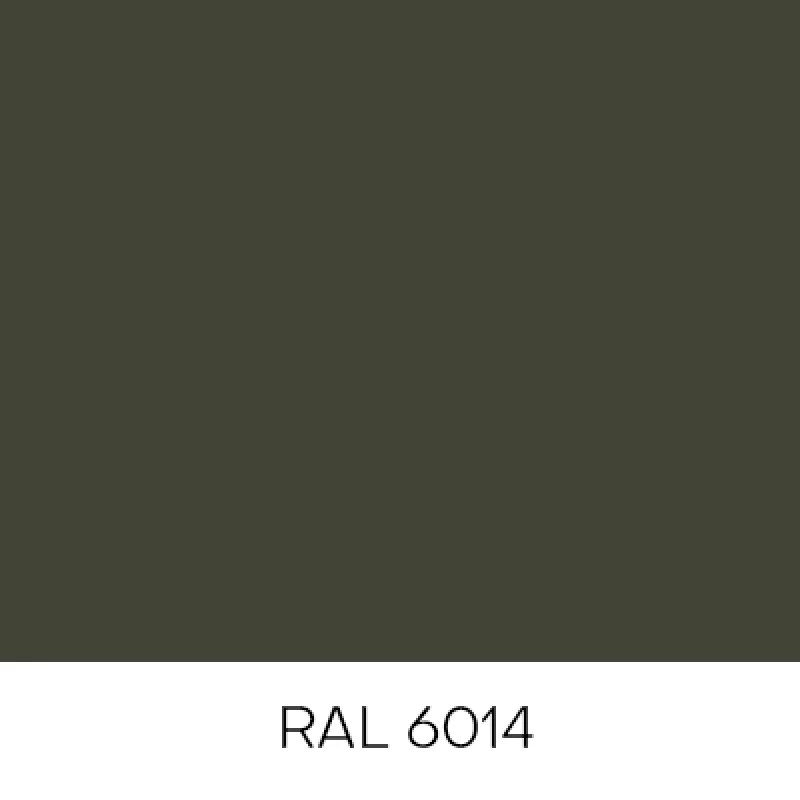 RAL6014