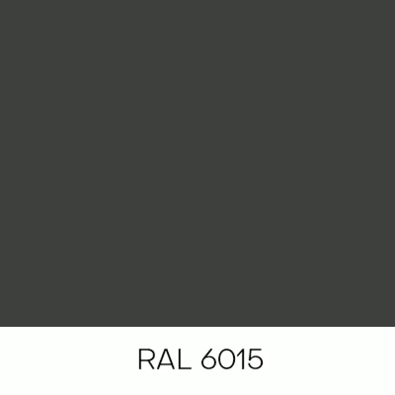 RAL6015