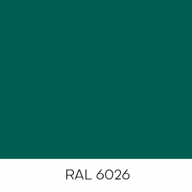 RAL6026