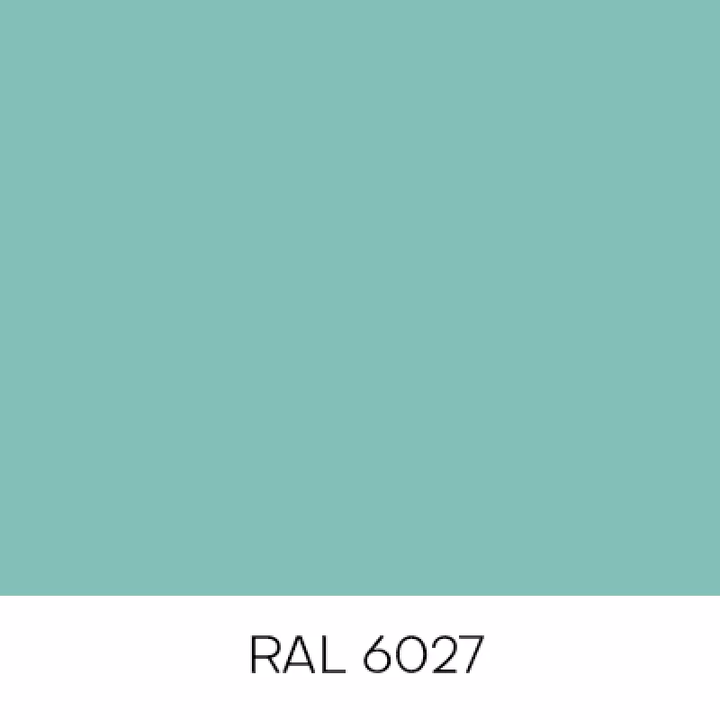 RAL6027