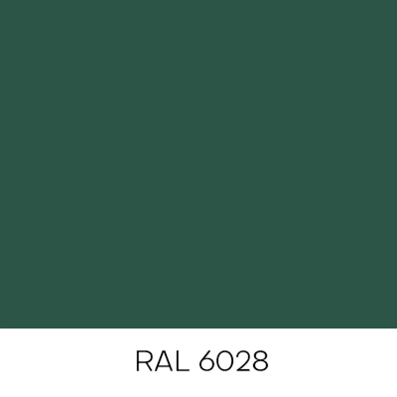 RAL6028