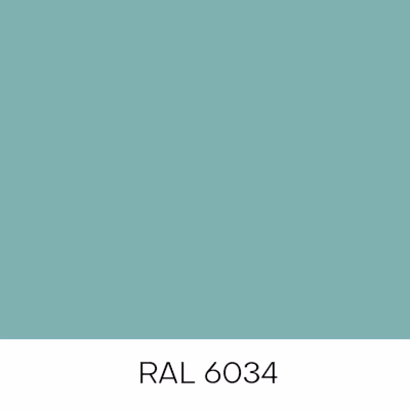 RAL6034