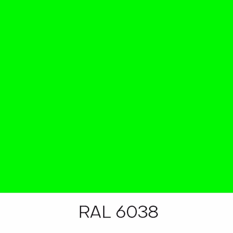 RAL6038