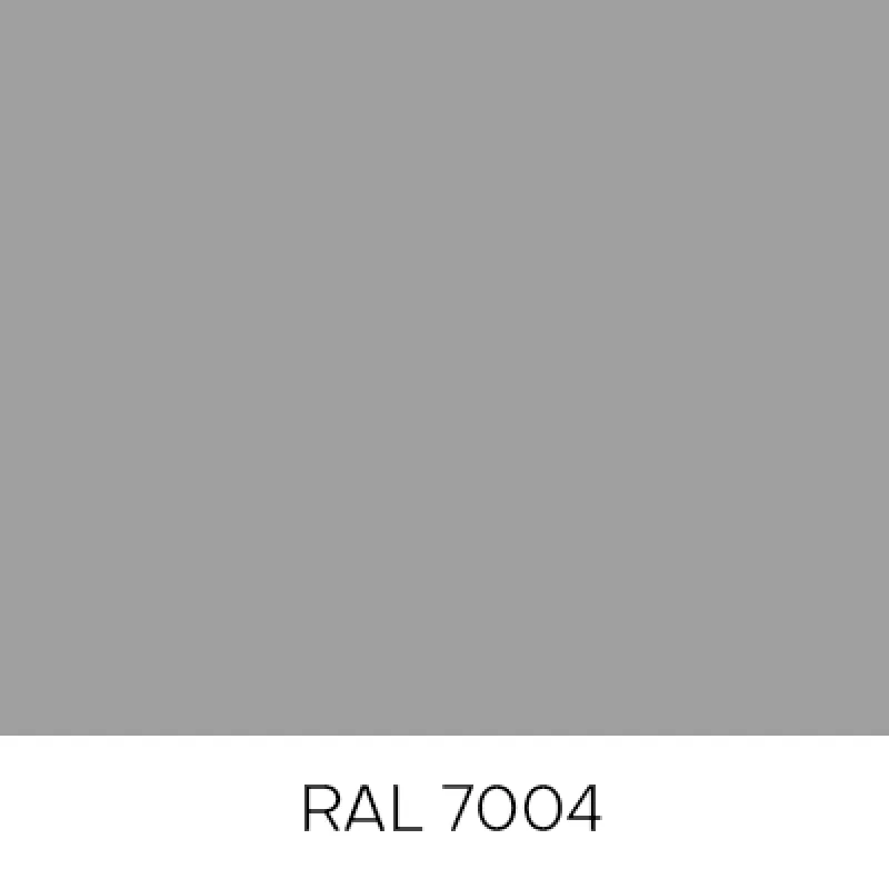 RAL7004