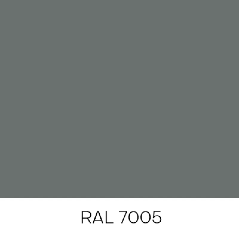 RAL7005