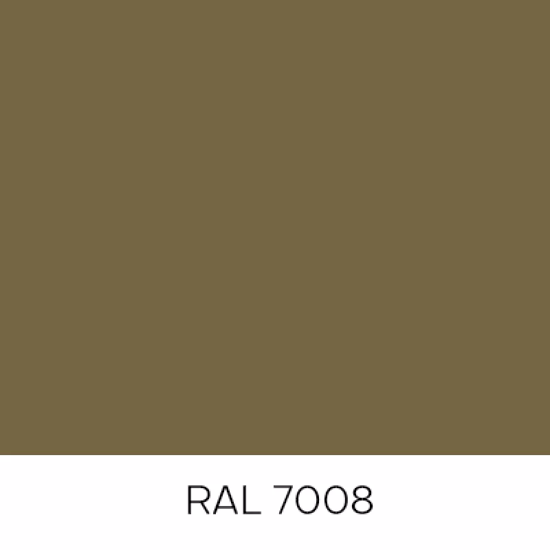 RAL7008