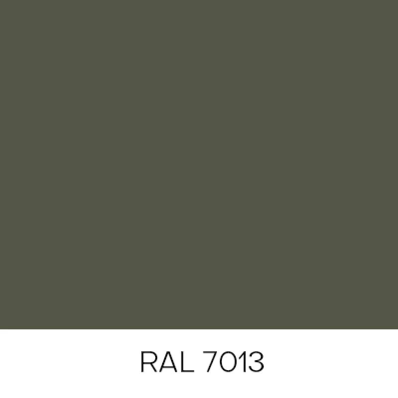 RAL7013