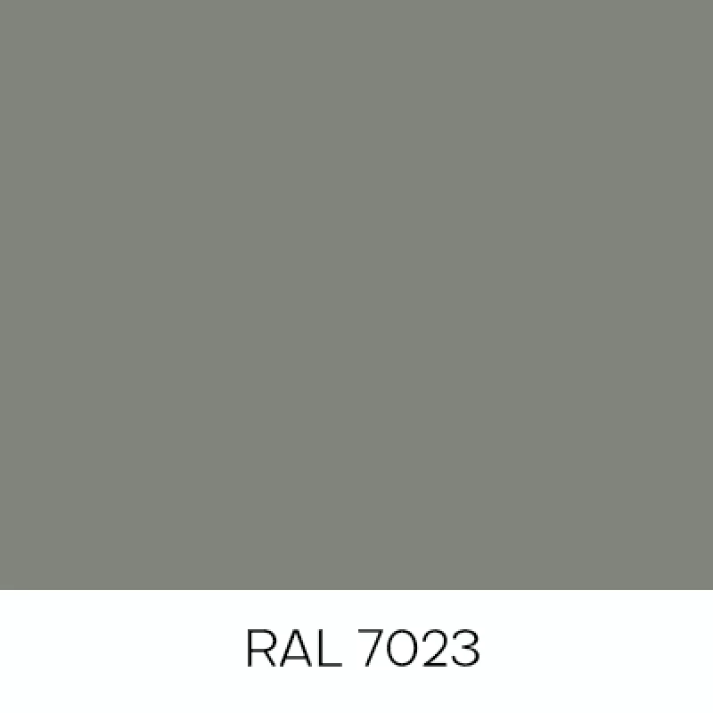RAL7023