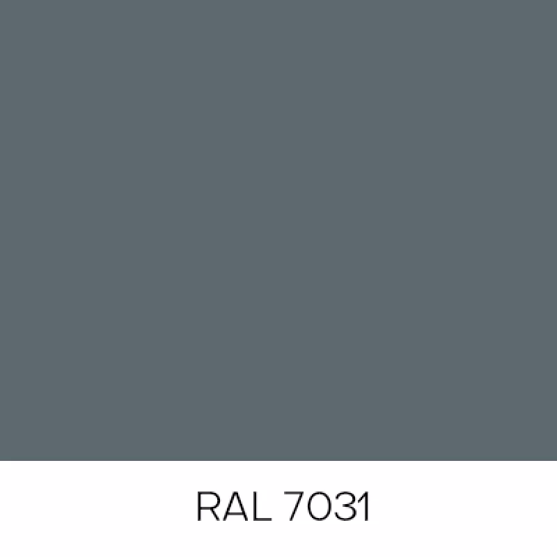 RAL7031