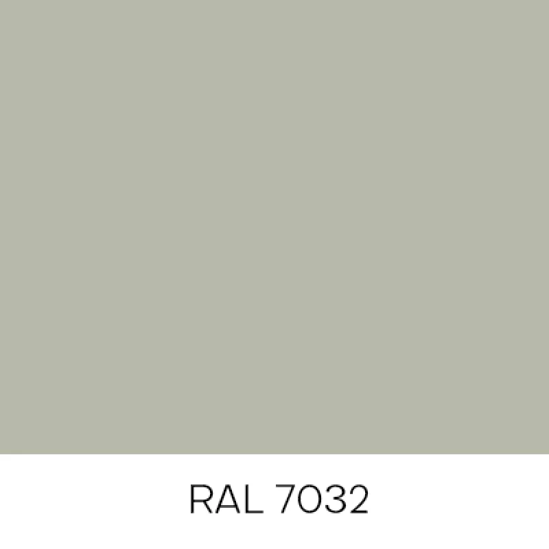 RAL7032
