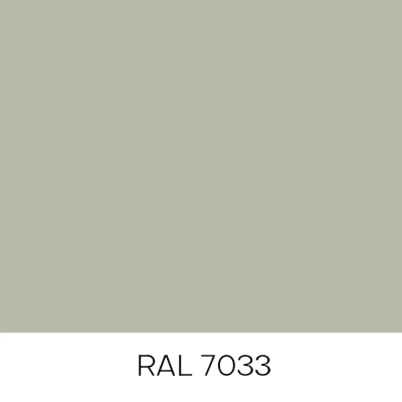 RAL7033