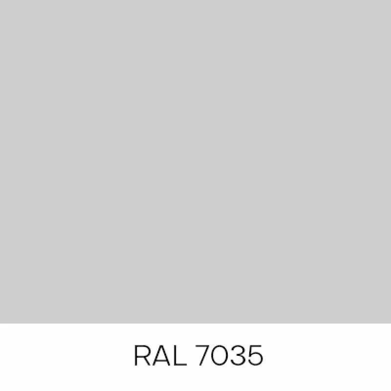 RAL7035