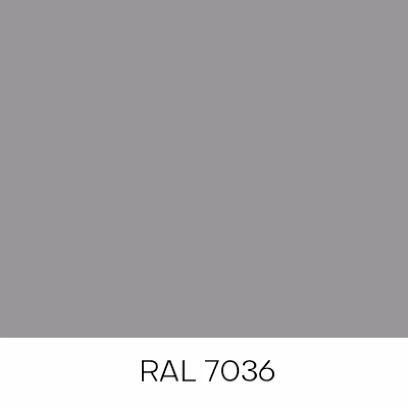 RAL7036