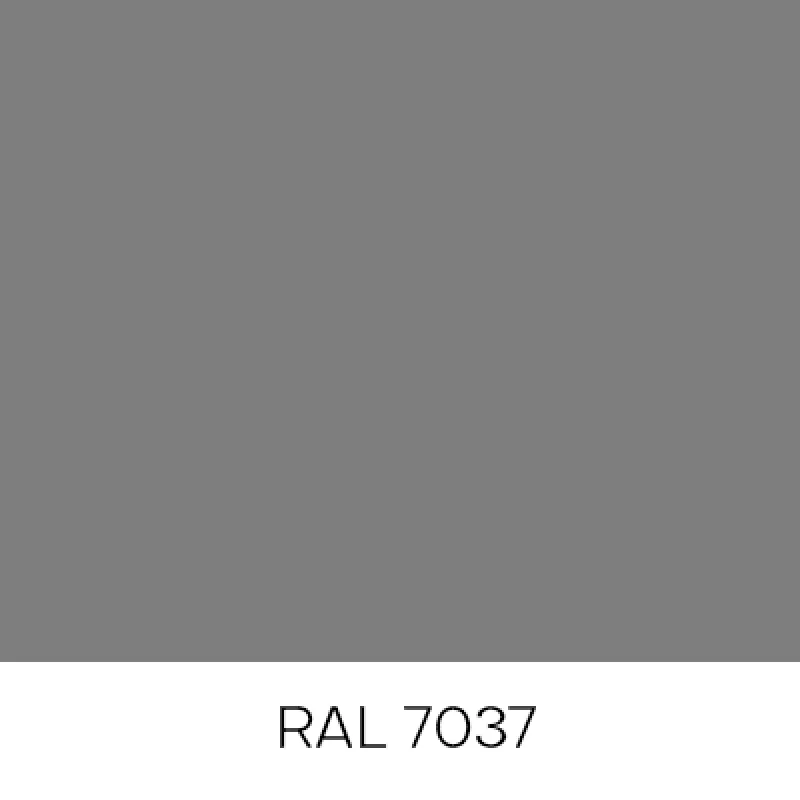 RAL7037
