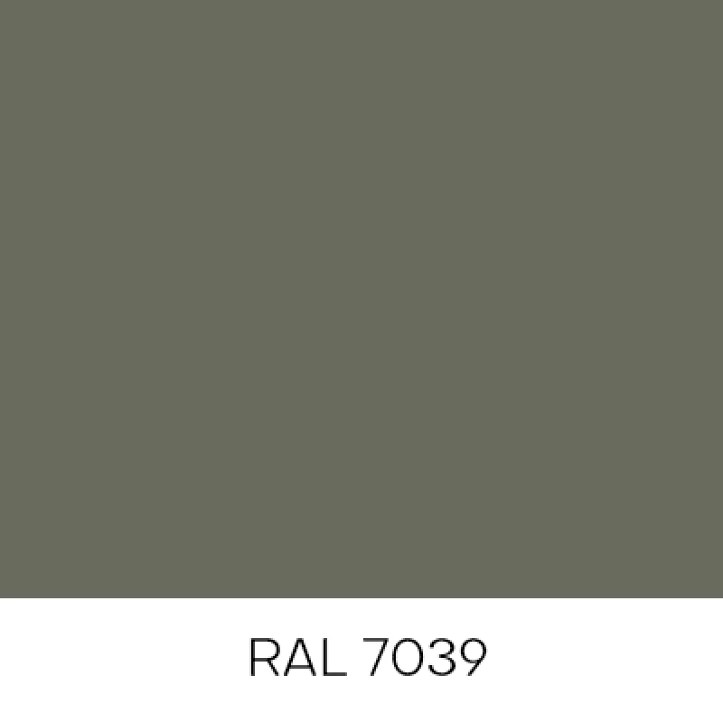 RAL7039