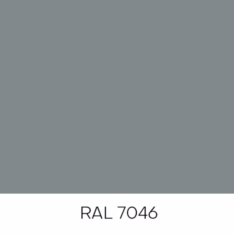 RAL7046