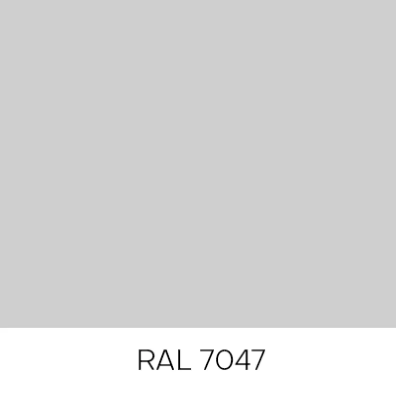 RAL7047