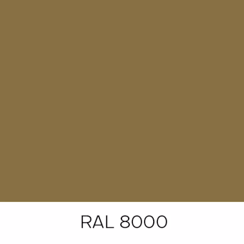 RAL8000