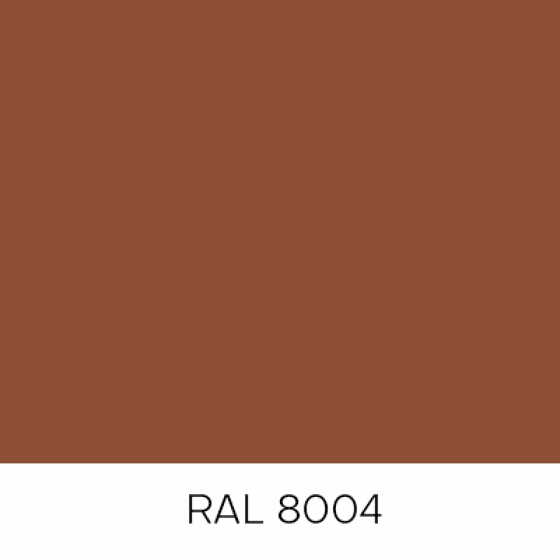 RAL8004