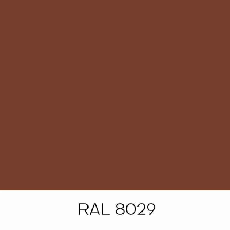 RAL8029