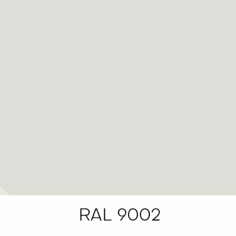 RAL9002