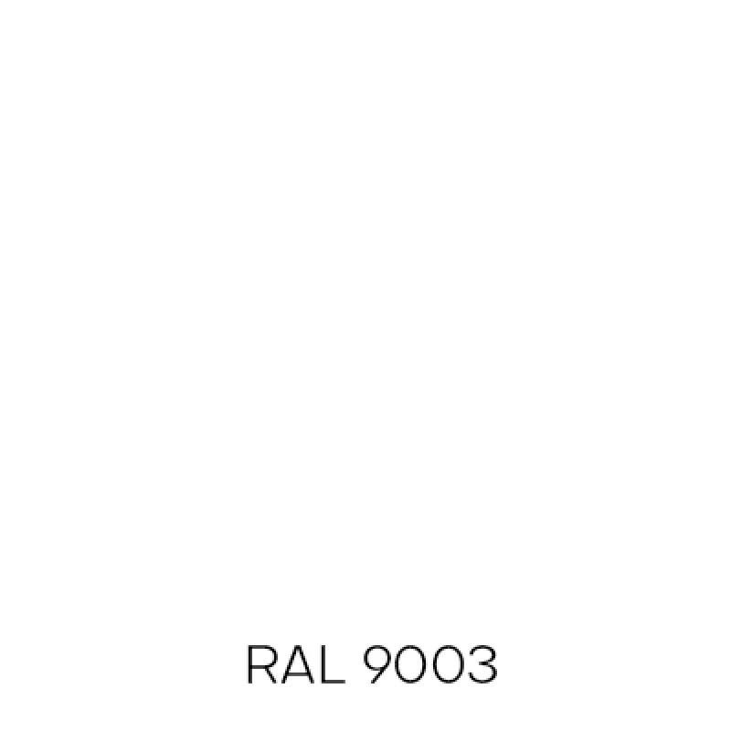 RAL9003