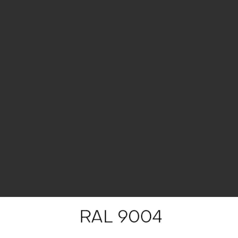 RAL9004