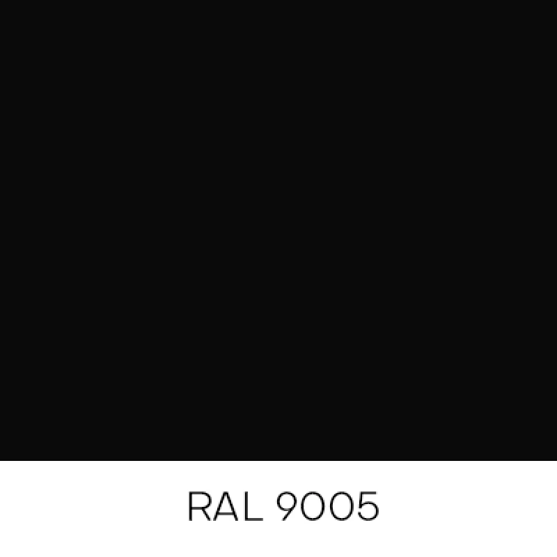 RAL9005