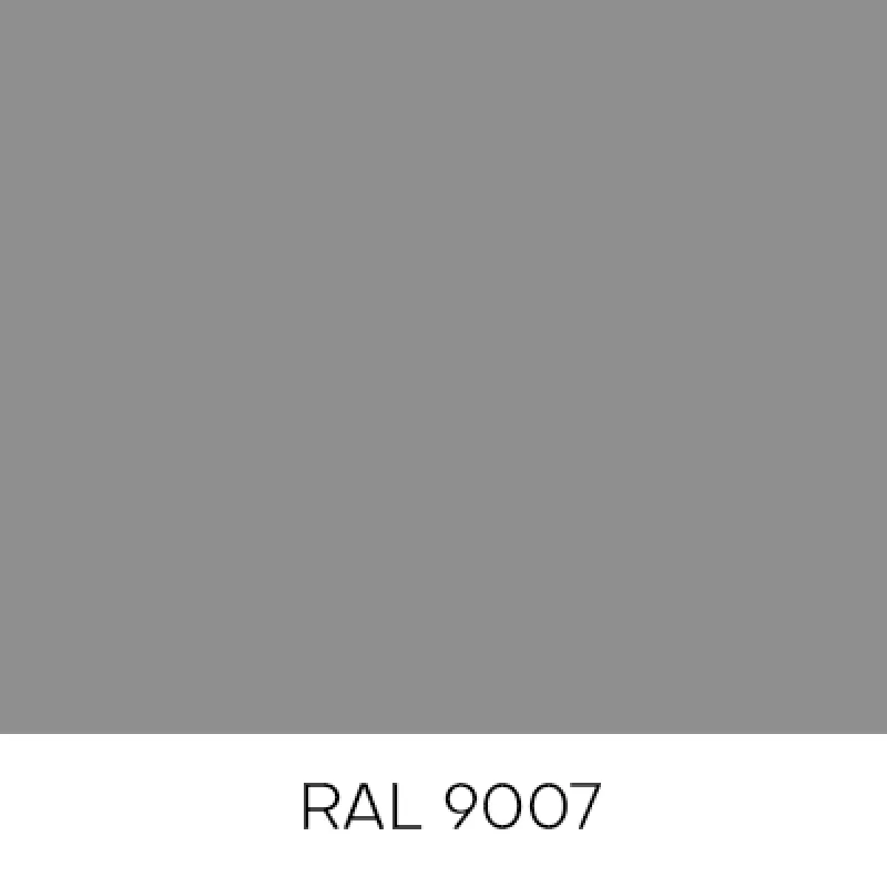 RAL9007