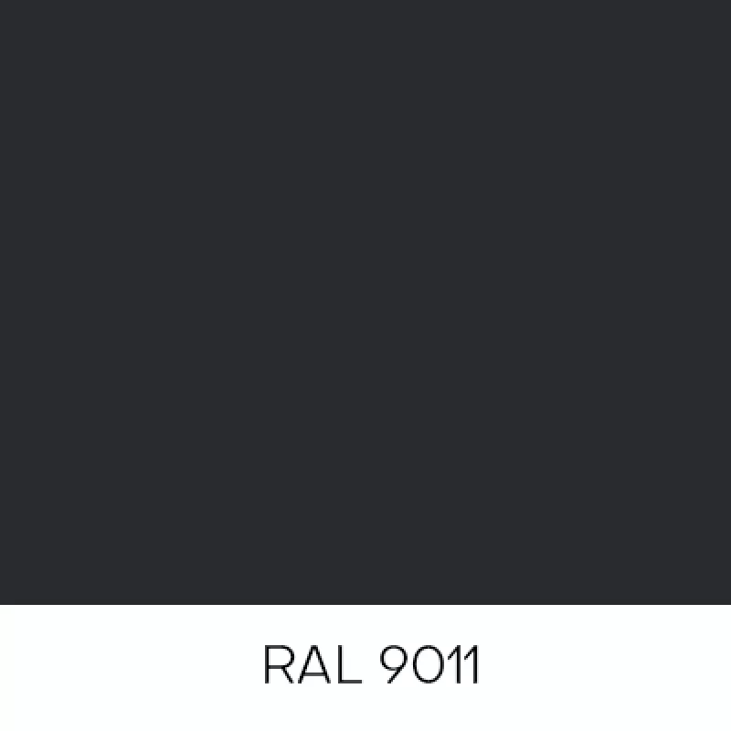 RAL9011