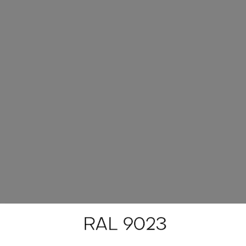 RAL9023